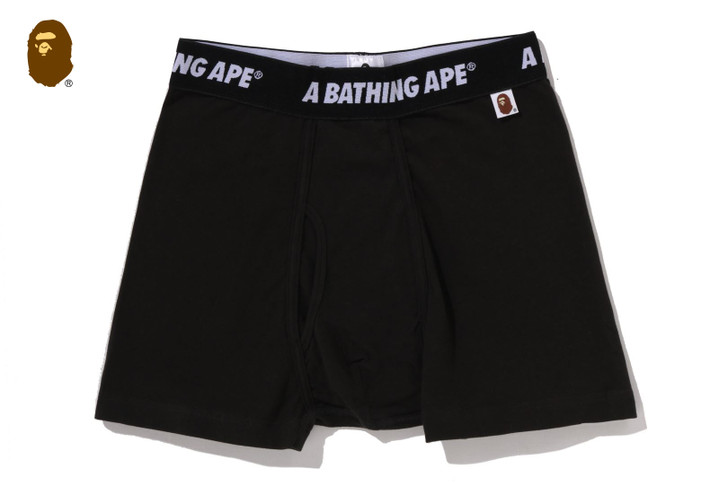 BAPE TRUNKS UNDERWEAR 1L70-183-004