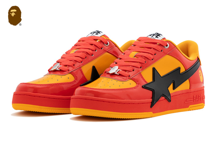 BAPE STA OS #1 1L80-191-308