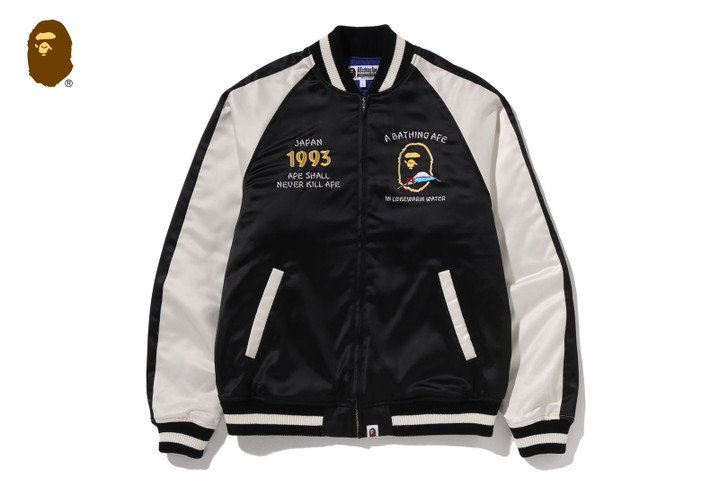 JAPAN SOUVENIR JACKET 1L72-140-004