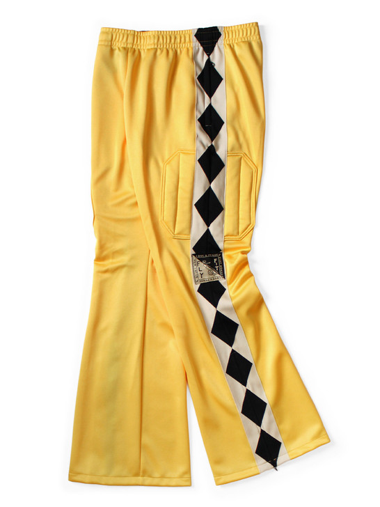 Smooth Jersey Cafe Racer Track Pants K2512LP810