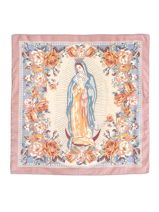 Colored Bandana (PECKISH MARIA) EK-1779BAEK-1779BAA