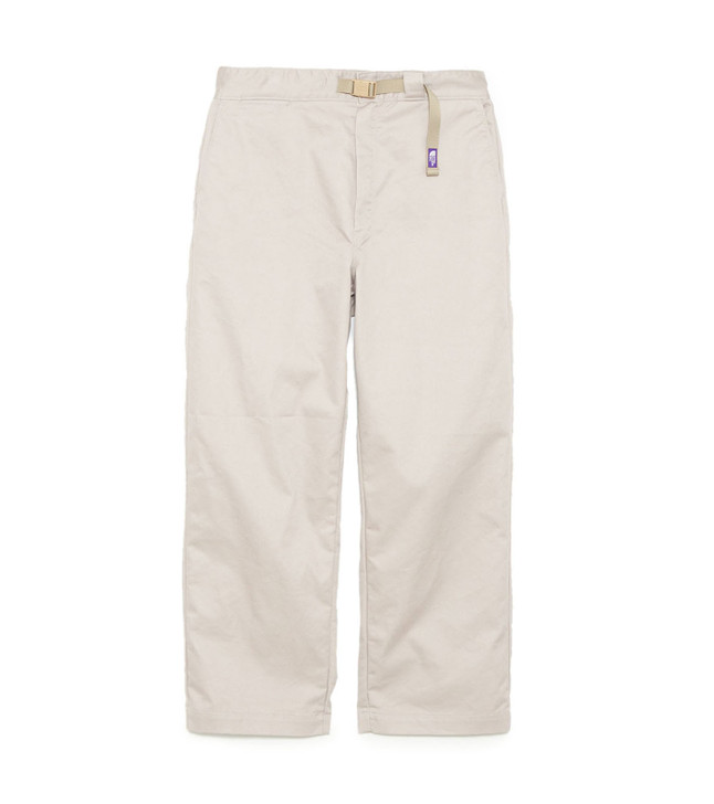 THE NORTH FACE Purple Label COOLMAX Chino Field Work Pants N25FC033 8694