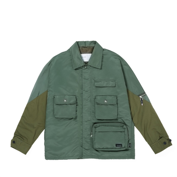 TOGA x PORTER NYLON BLOUSON(M) 390-96159