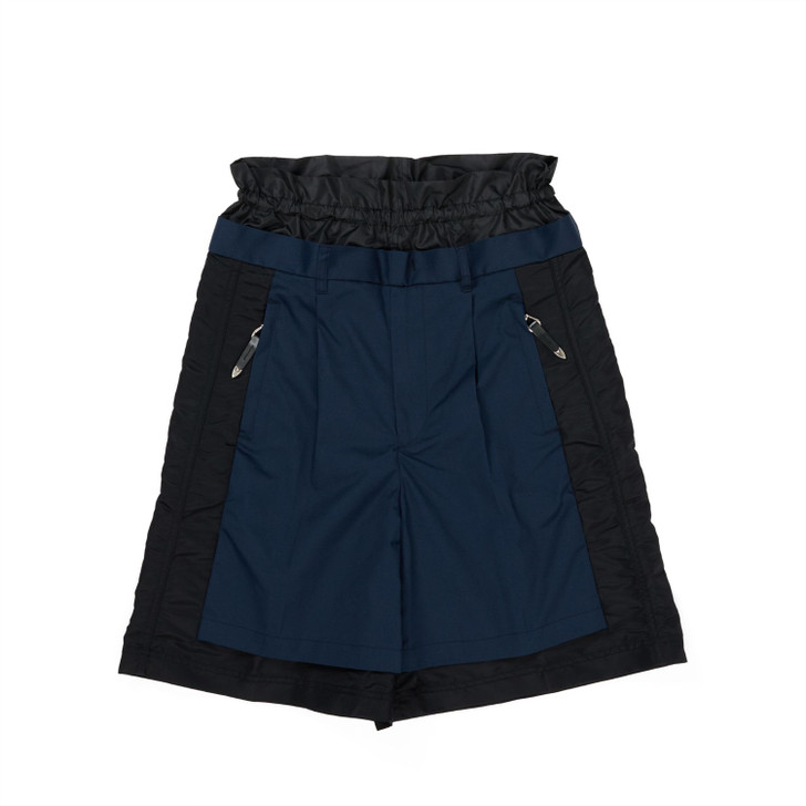TOGA x PORTER NYLON SHORT PANTS(L) 390-96164