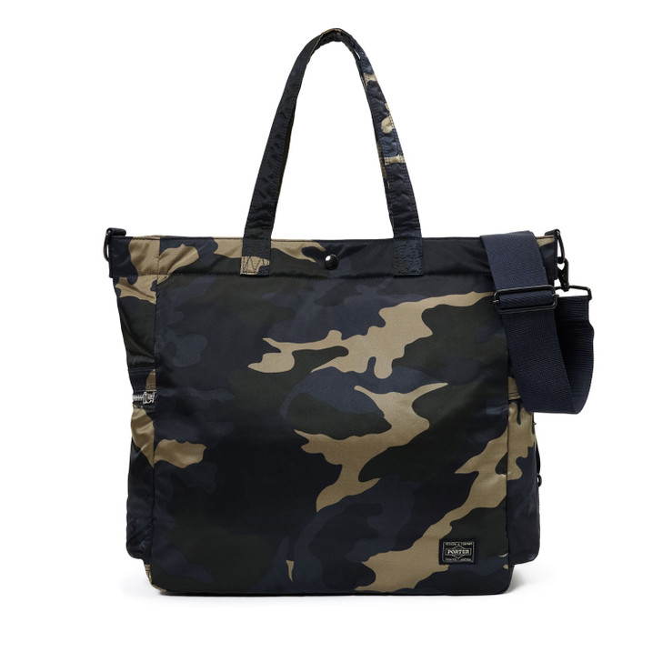 Counter Shade 2-Way Tote Bag 381-05236