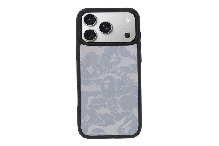 SOLID CAMO IPHONE 17 PRO MAX CASE 1M30-182-020