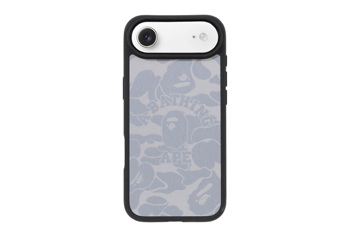 SOLID CAMO IPHONE 17 AIR CASE 1M30-182-019