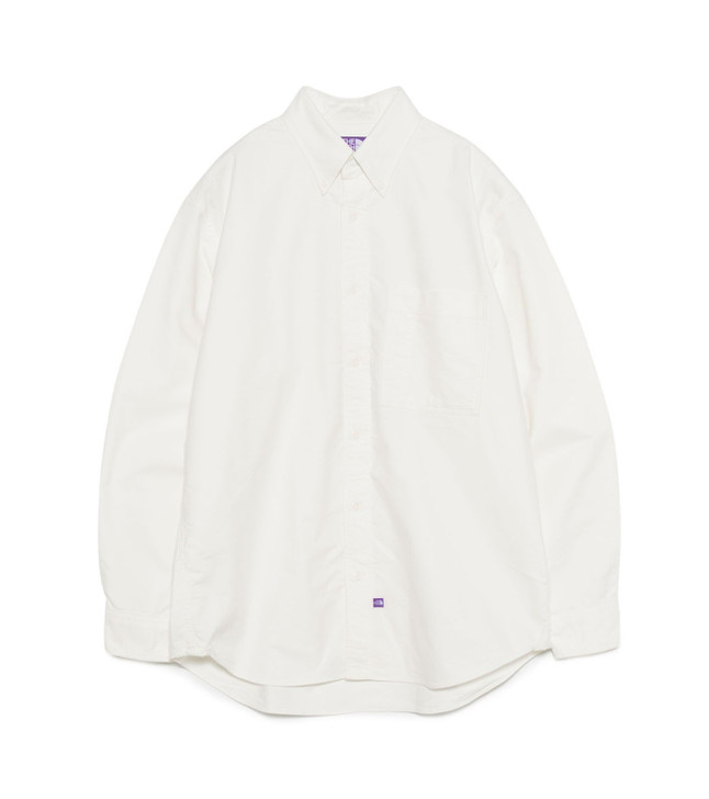 THE NORTH FACE Purple Label SHIRT Button Down Field Shirt Online