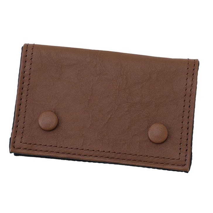 FREESTYLE Dyneema LEATHER CARD CASE 391-17971