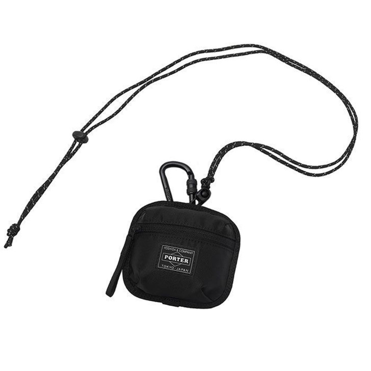 COMPART COIN & CARD CASE 538-16173