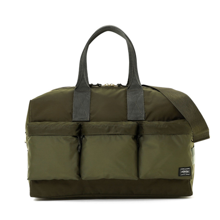 FORCE 2WAY DUFFLE BAG 855-05900