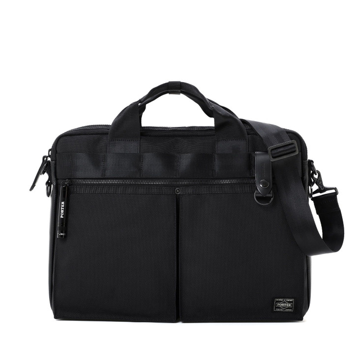 HEAT 2WAY BRIEFCASE 703-07881