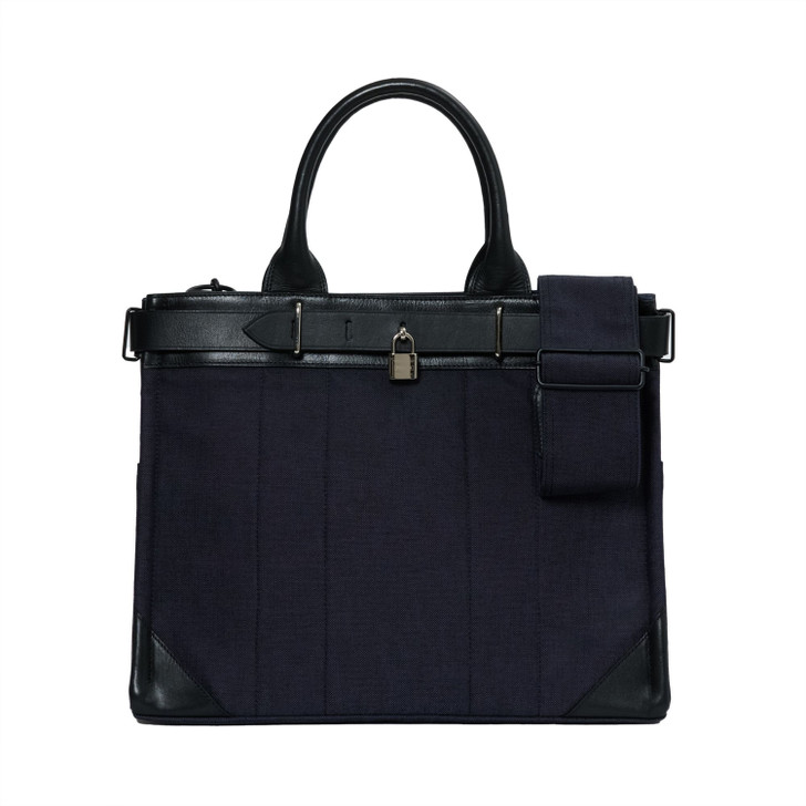 FORK 2WAY TOTE BAG (M) 381-27825