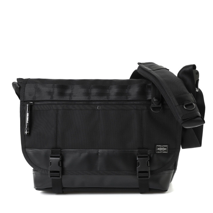HEAT MESSENGER BAG (L) 703-07967