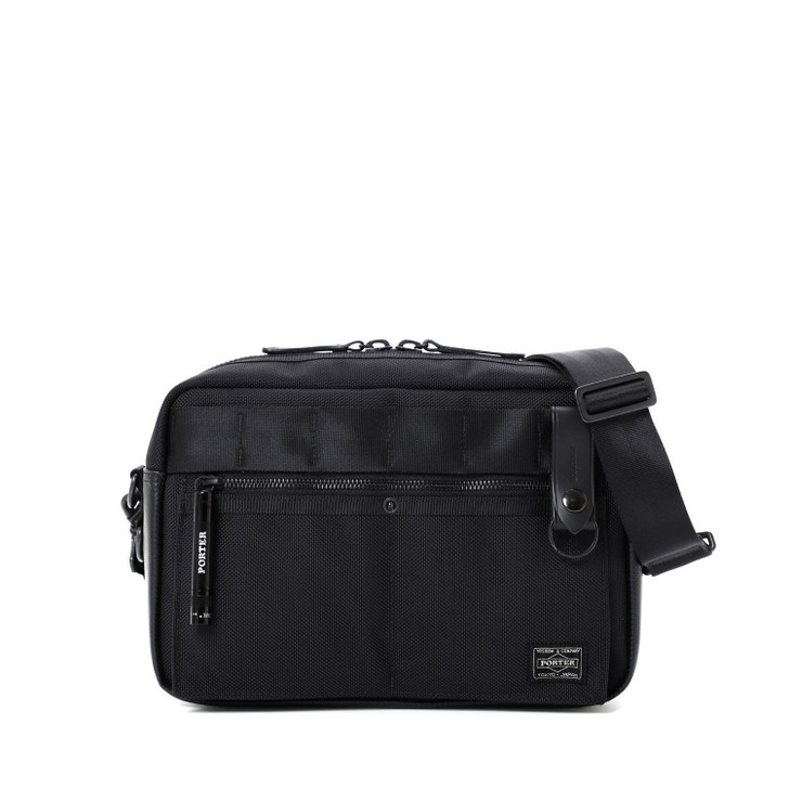 HEAT SHOULDER BAG 703-07970