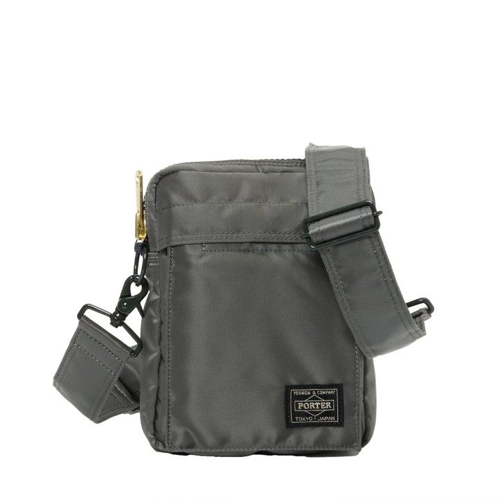 Porter Shoulder Bag PX TANKER VERTICAL SHOULDER BAG