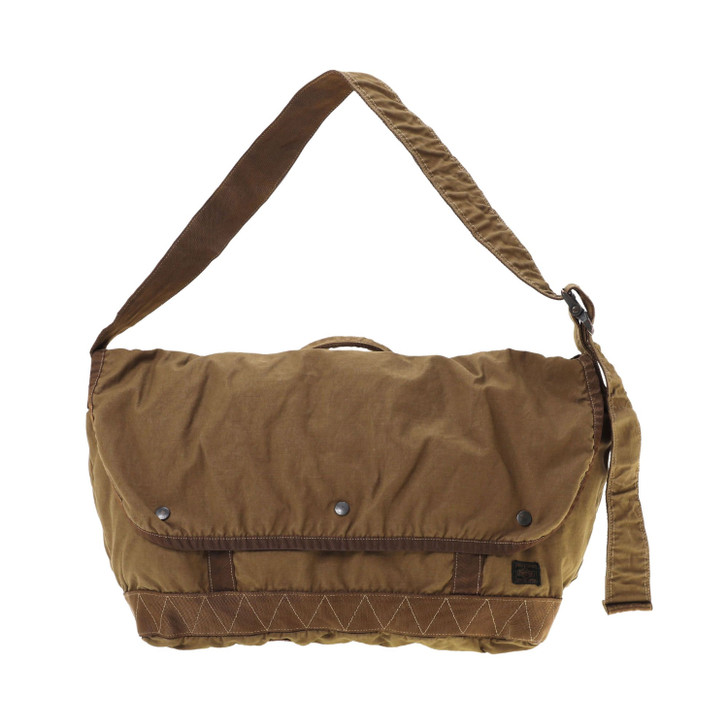Porter Shoulder Bag CRAG MESSENGER BAG (L)