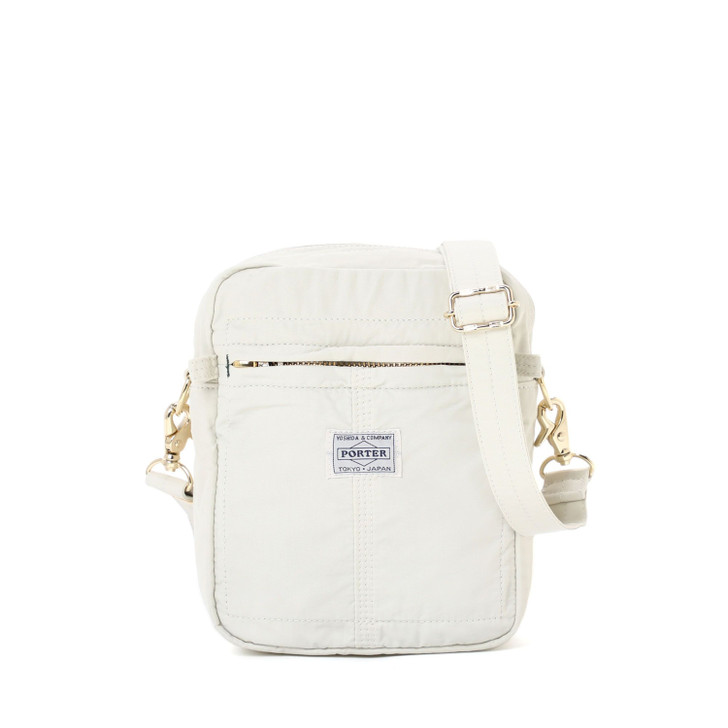 MILE SHOULDER BAG 754-15116