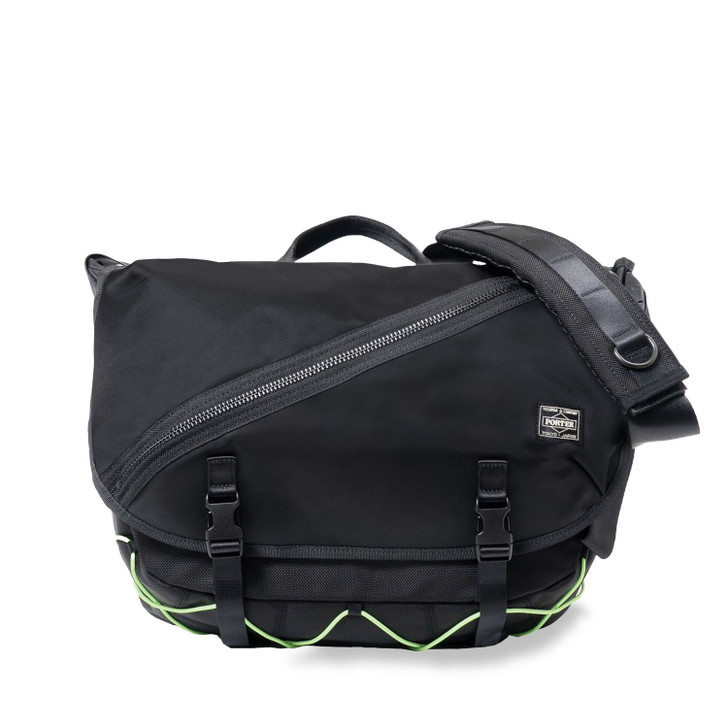 Porter Shoulder Bag THINGS MESSENGER BAG