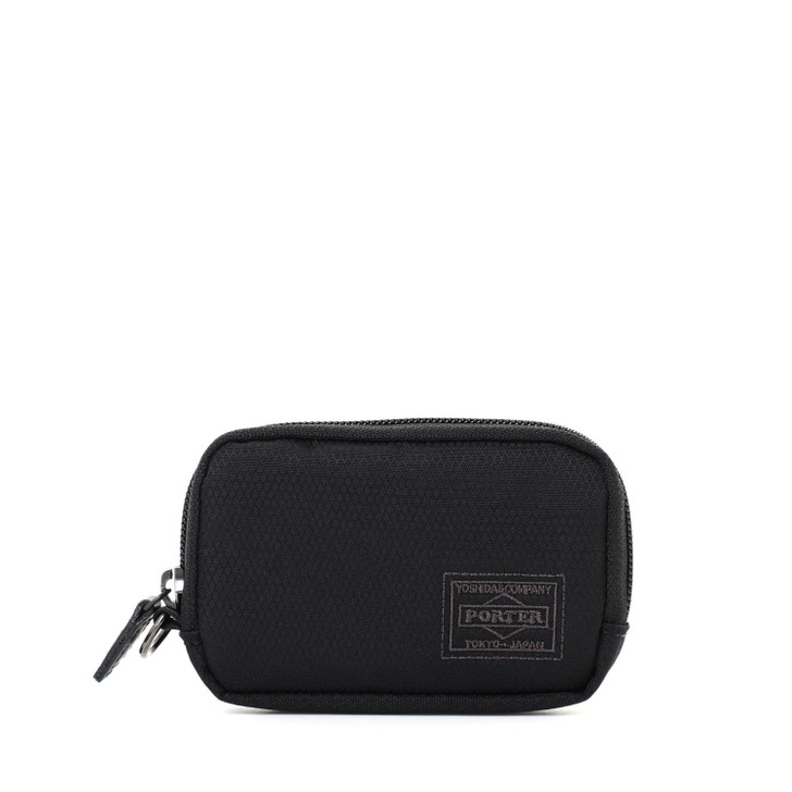 Porter Wallet DILL MULTI COIN CASE