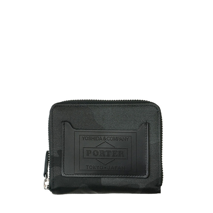CAMOUFLAGE WALLET WALLET 381-02963