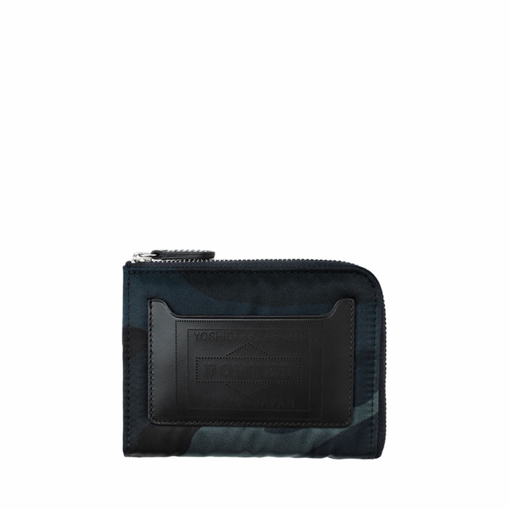 CAMOUFLAGE WALLET MULTI WALLET 381-02964