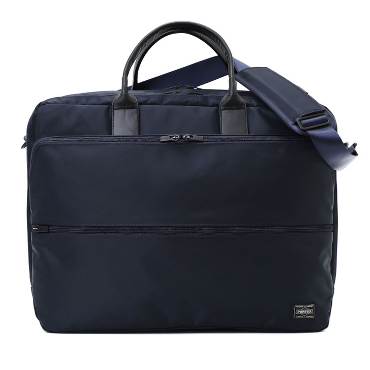TIME 2WAY OVERNIGHT BRIEFCASE(L) 655-08294