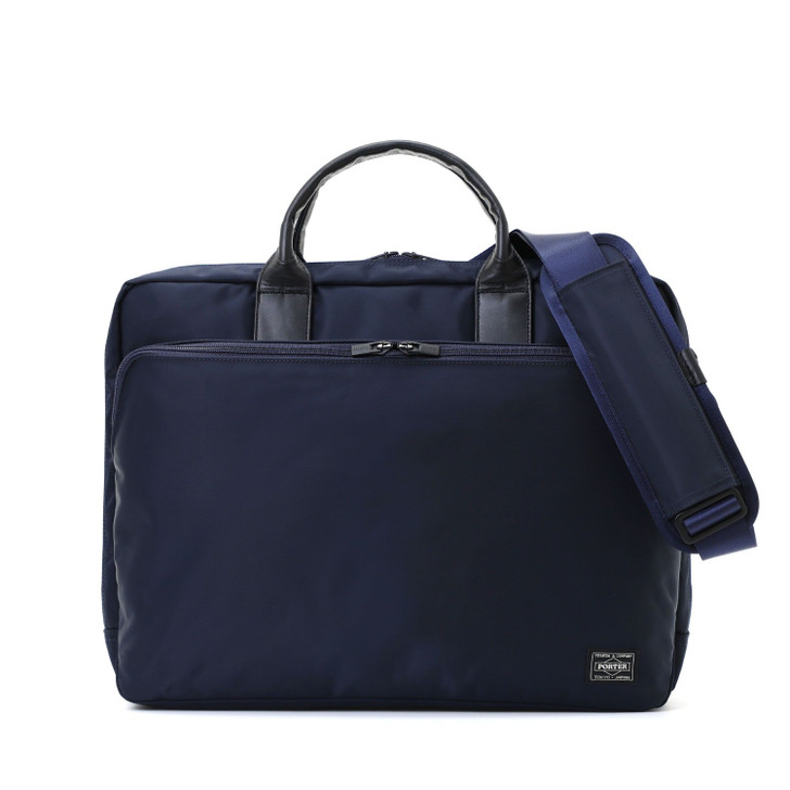 TIME 2WAY BRIEFCASE(L) 655-08298
