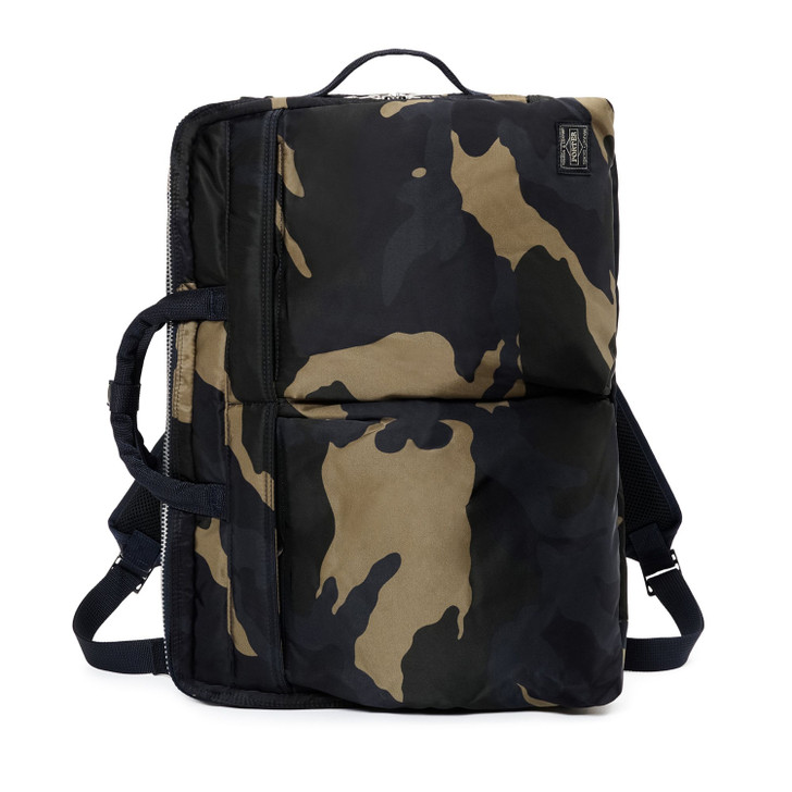 Counter Shade 3-Way Briefcase 381-05117