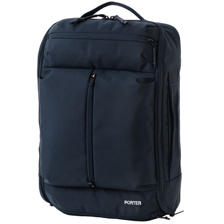 UPSIDE 3-WAY BRIEFCASE 532-17902