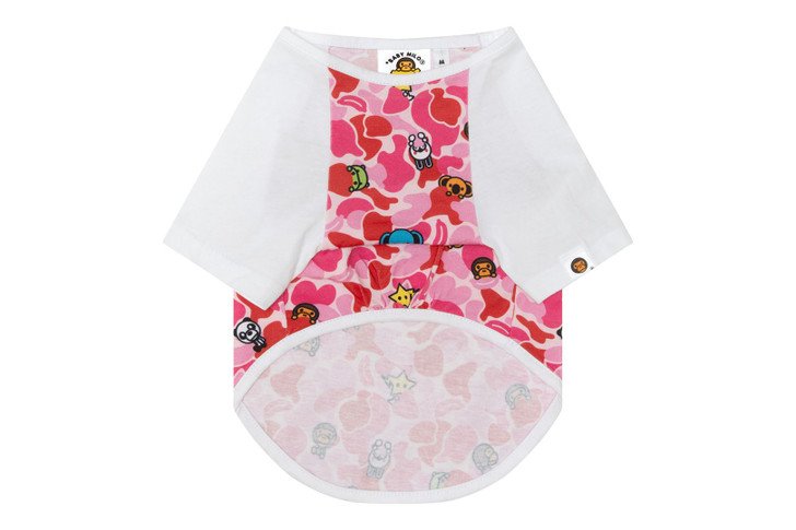ABC MILO PET TEE AL70-182-330
