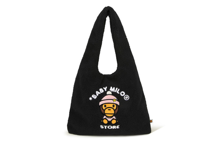 BABY MILO LARGE TOTE BAG #1 AL70-189-315