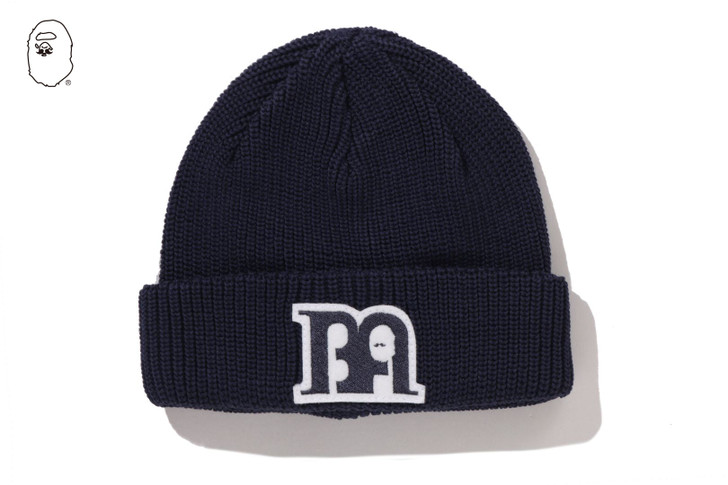 COTTON BEANIE 7L70-181-303