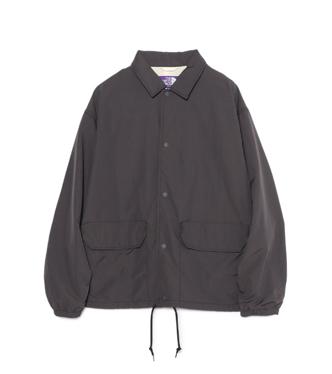 THE NORTH FACE Purple Label PERTEX UNLIMITED Field Coach Jacket N25FA058 8587
