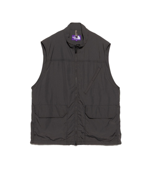 J*8様 TNF PURPLE LABEL Mountain Wind Vest THE NORTH FACE Purple Label JACKET PERTEX UNLIMITED Mountain Wind