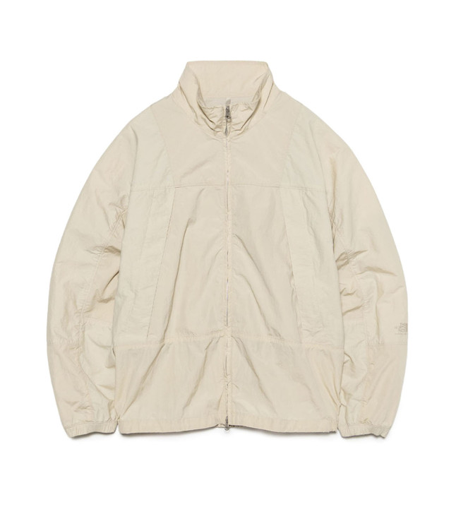 THE NORTH FACE Purple Label JACKET Brushed Weather Mountain Wind