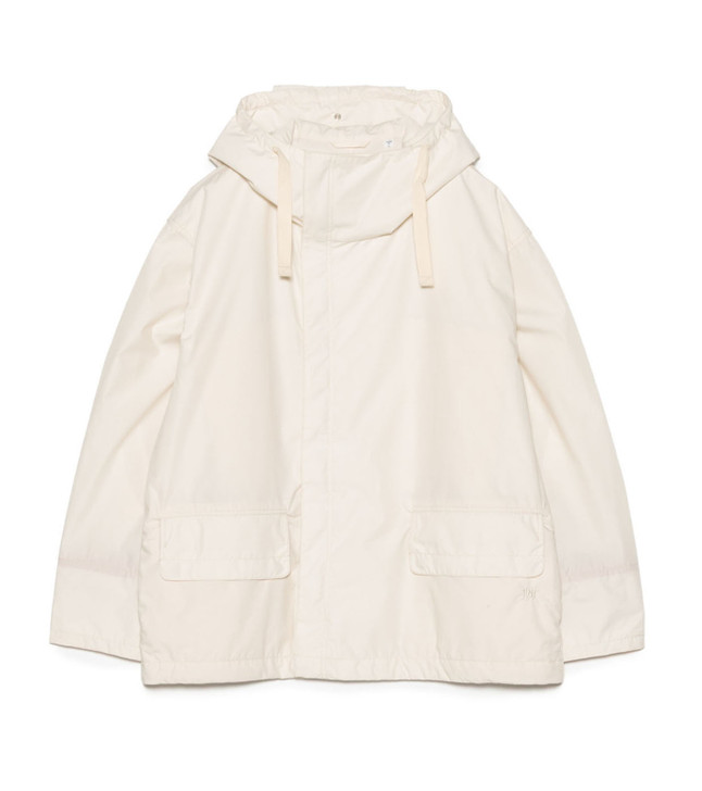 nanamica Hooded Deck Jacket S25FA012 8393