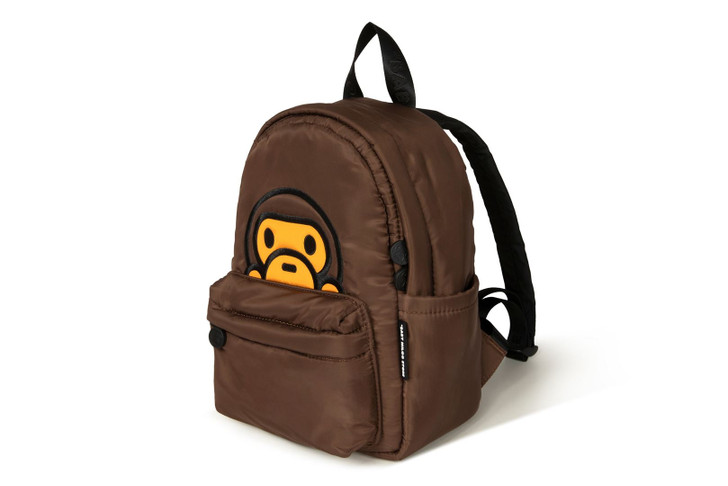 BABY MILO SMALL BACKPACK #1 AM20-189-306