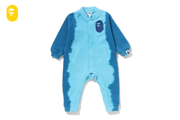 GRADATION COLLEGE COVERALL 1M30-563-001