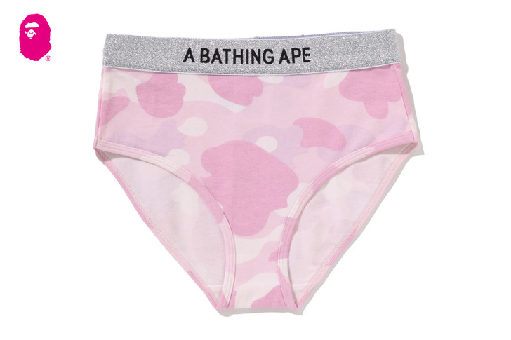 COLOR CAMO SHORTS 1M30-283-302