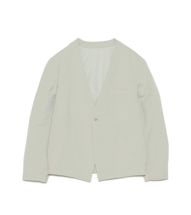 nanamica ALPHADRY Jacket S26SA045 8443