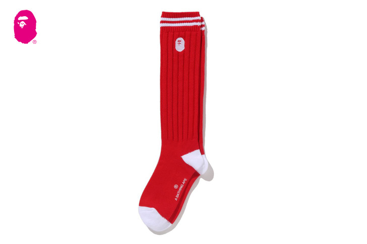 COLLEGE LONG SOCKS 1M30-284-303