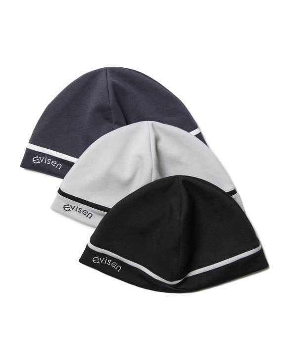 Evisen Skateboards HATS ARCH LOGO SMOOTH BEANIE