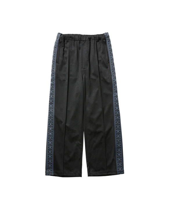 Evisen Skateboards PANTS DELUXE x EVISEN BOTANIC TRACKSUIT PANTS