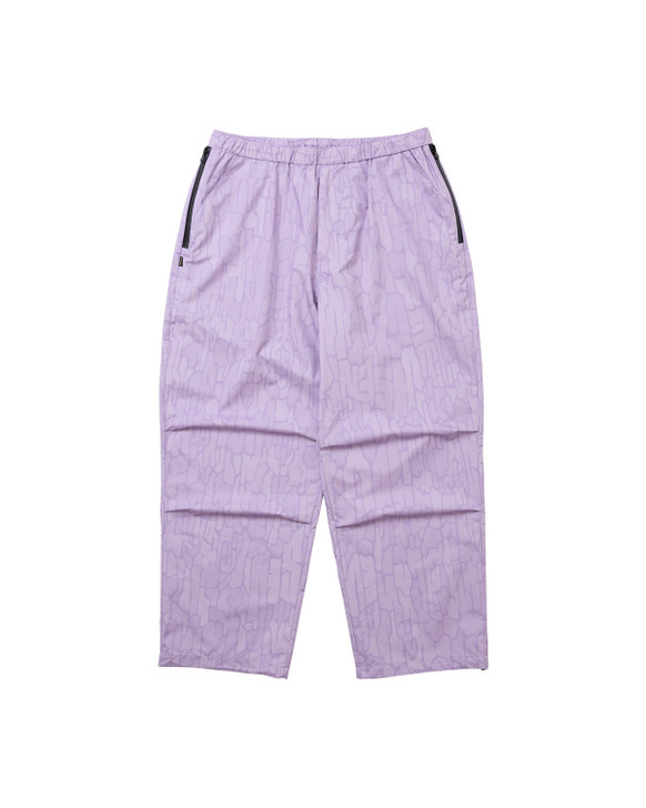 TREE CAMO MOUNTAIN PANTS - PINK 10211838820666