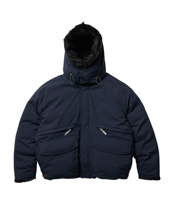 3-WAY N3B EVI DOWN JACKET - DARK NAVY 10074944700730