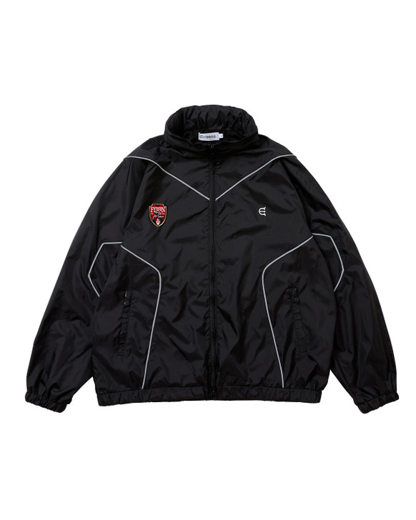 EX-TRACK JACKET - BLACK 10180411457850