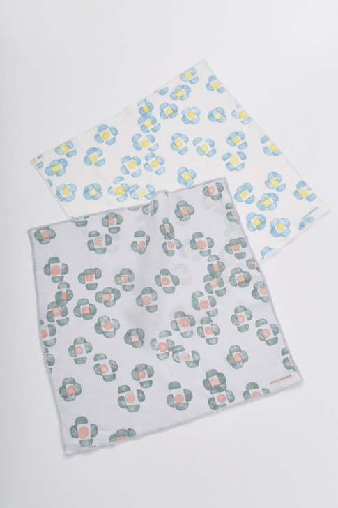 flower mist Multi-cloth 2023 s/s ABS7115P