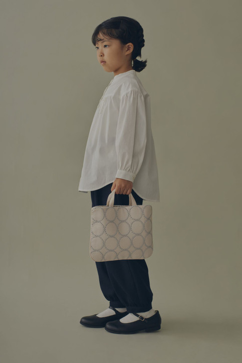 Tambourine Lesson Bag 2023-24 a/w ABA7155P