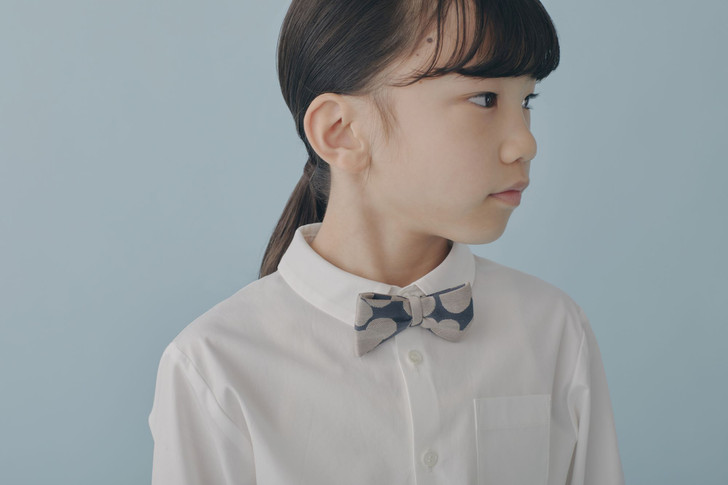 Soda Water Bow Tie 2024 S/S ACS7215PS